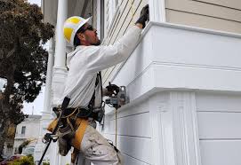 Best Custom Trim and Detailing for Siding  in Placerville, CA